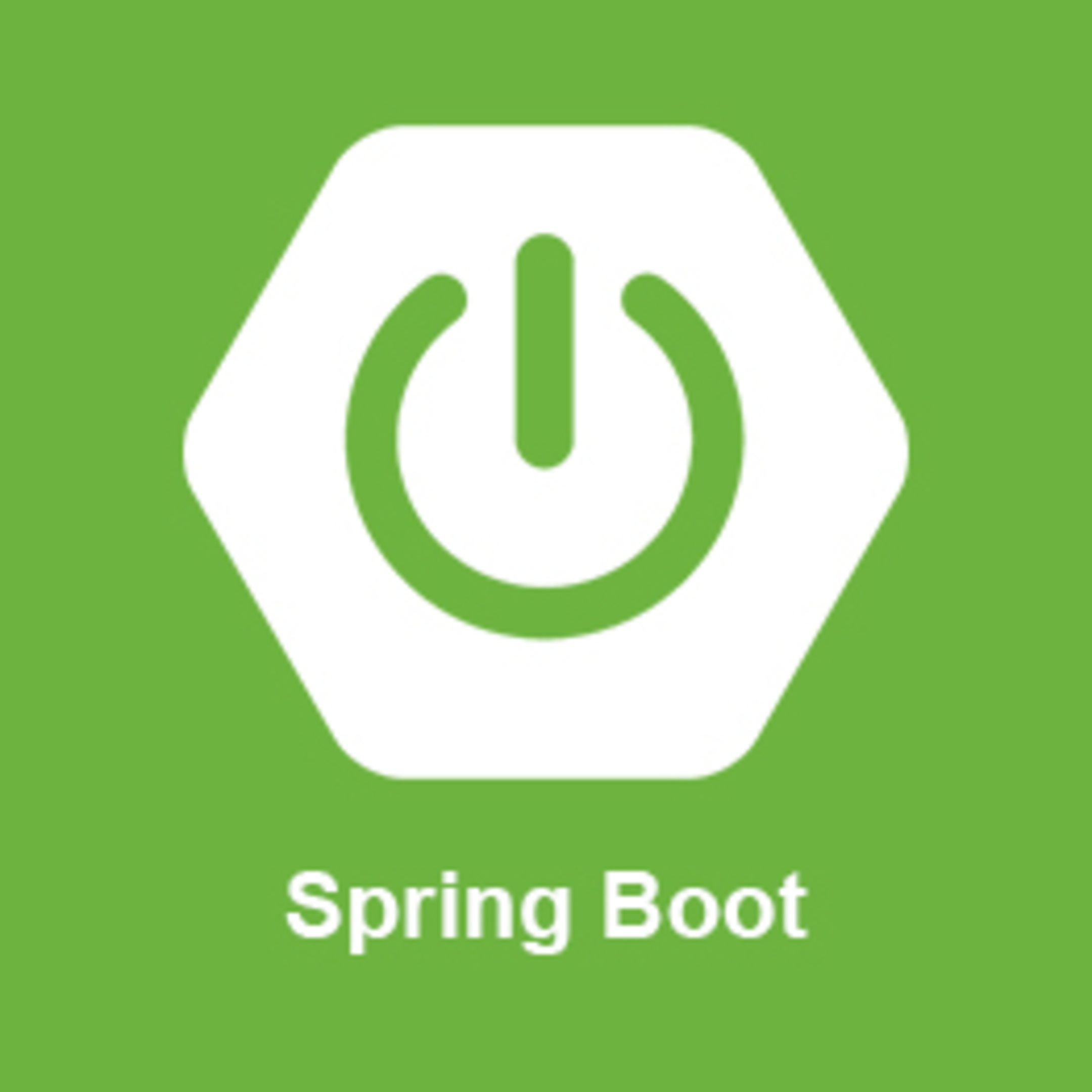 spring-boot